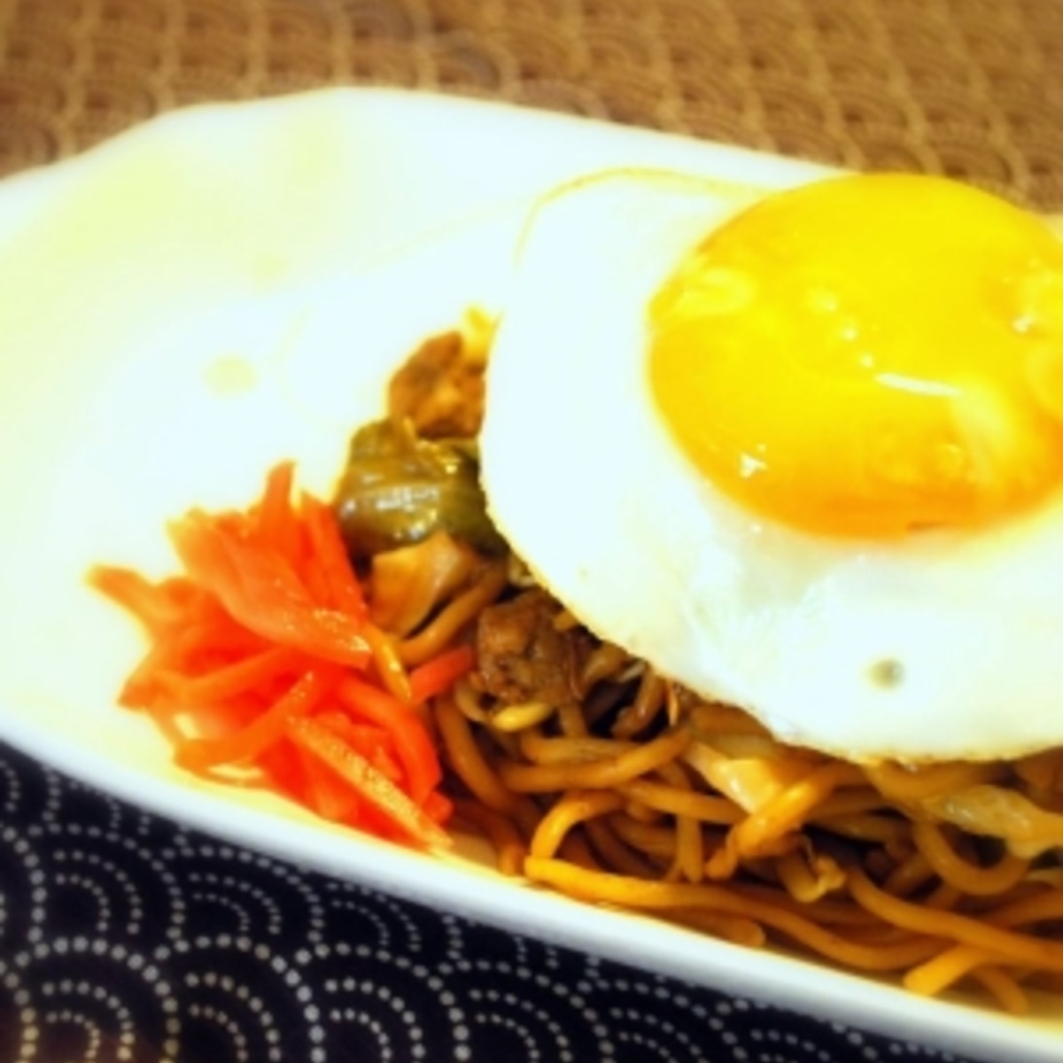 本場の 人が言う 横手焼きそば レシピ 作り方 By アイール 楽天レシピ 本場の 人が言う 横手焼きそば レシピ 作り方 By アイール 楽天レシピ